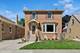 1820 N 75th, Elmwood Park, IL 60707