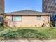 107 157th, Calumet City, IL 60409