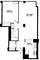 5320 N Sheridan Unit 2301, Chicago, IL 60640