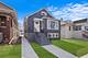 5937 W Eastwood, Chicago, IL 60630