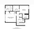 1152 W Cornelia Unit 1, Chicago, IL 60657