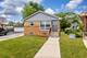 6116 S Elizabeth, Chicago, IL 60636