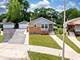 6116 S Elizabeth, Chicago, IL 60636