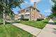 3340 W Glenlake, Chicago, IL 60659