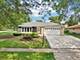 7701 Sawyer, Darien, IL 60561
