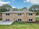 7701 Sawyer, Darien, IL 60561