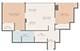 1720 S Michigan Unit 2609, Chicago, IL 60616