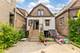6016 S Winchester, Chicago, IL 60636