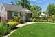404 S Cumberland, Park Ridge, IL 60068