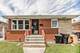 7746 S Kolmar, Chicago, IL 60652