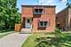 613 Hull, Westchester, IL 60154
