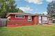 2751 N Oxford, Markham, IL 60428