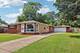2751 N Oxford, Markham, IL 60428