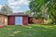 2751 N Oxford, Markham, IL 60428