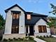 307 N Lincoln, Park Ridge, IL 60068
