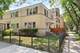 2201 W Arthur, Chicago, IL 60645