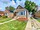 2808 W 84th, Chicago, IL 60652
