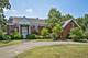 20020 Western, Olympia Fields, IL 60461