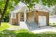 18352 Cowing, Homewood, IL 60430