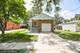 18352 Cowing, Homewood, IL 60430