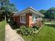 7801 E Prairie, Skokie, IL 60076