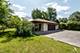 7819 Garden, Justice, IL 60458