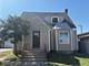 9520 S Sacramento, Evergreen Park, IL 60805