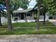 1763 Reichert, Sauk Village, IL 60411