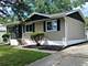 1763 Reichert, Sauk Village, IL 60411