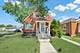 5301 S Hamlin, Chicago, IL 60632