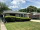 15125 Waterman, South Holland, IL 60473