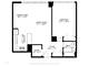 655 W Irving Park Unit 2608, Chicago, IL 60613