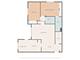 7020 Heritage Unit 6-1D, Orland Park, IL 60462