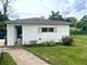 7401 W 113th, Worth, IL 60482