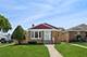 4725 N Thatcher, Norridge, IL 60706