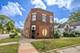 12401 S Green, Calumet Park, IL 60827