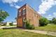 12401 S Green, Calumet Park, IL 60827