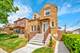 6014 W Fletcher, Chicago, IL 60634