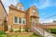 6014 W Fletcher, Chicago, IL 60634