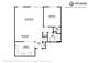 200 W Campbell Unit 710, Arlington Heights, IL 60005