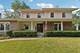 915 Talbot, Lake Bluff, IL 60044