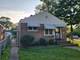 9900 S Paxton, Chicago, IL 60617