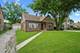 8742 S Washtenaw, Evergreen Park, IL 60805