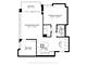 1355 N Sandburg Unit 408D, Chicago, IL 60610