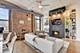1322 S Wabash Unit 407, Chicago, IL 60605