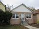 7522 S Merrill, Chicago, IL 60649