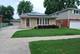 10720 Laramie, Oak Lawn, IL 60453