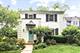 1726 Walnut, Wilmette, IL 60091