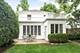1726 Walnut, Wilmette, IL 60091