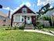3321 W 71st, Chicago, IL 60629